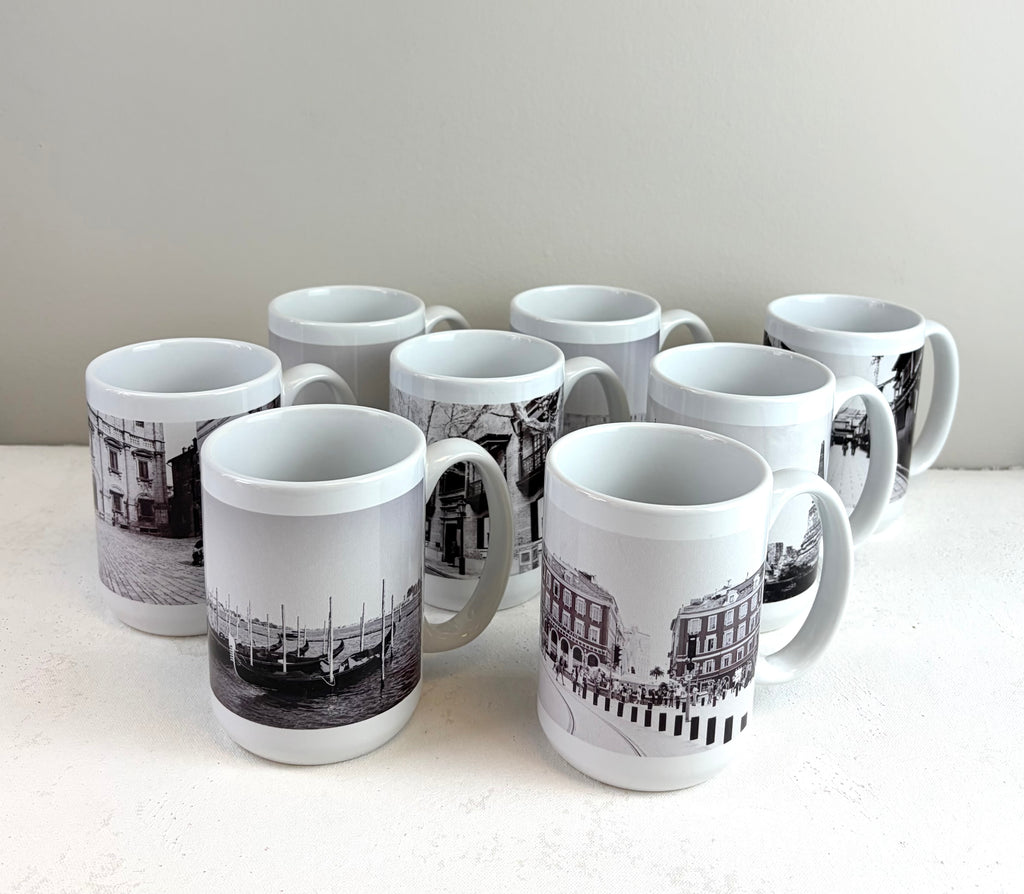 Your Design / Logo Mug