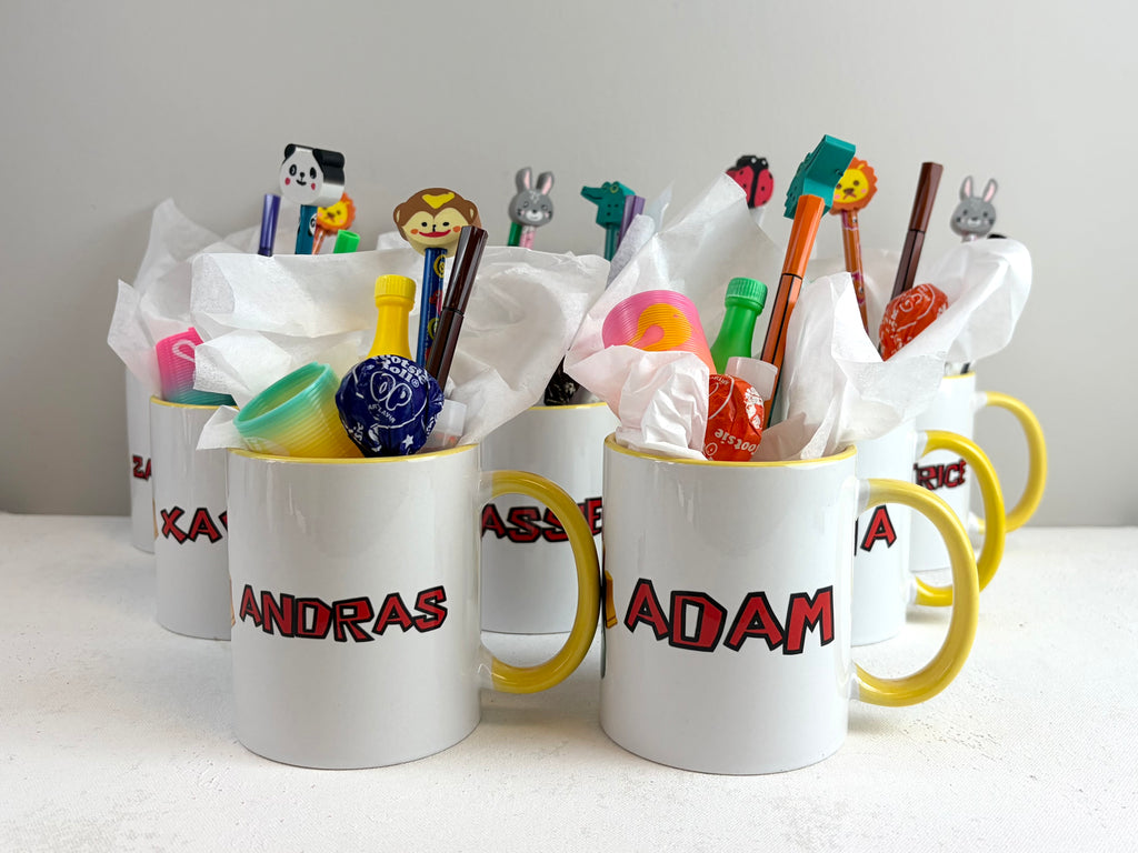 Your Design / Logo Mug