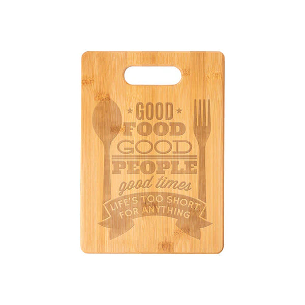 Cutting Board