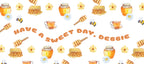 Custom Mug - Sweet Day