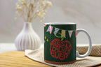 Custom Mug - Chalkboard