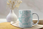 Custom Mug - Coastal Family