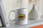 Custom Mug - Comics