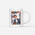 Custom Mug - Comics