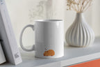Custom Mug - Coffee Capybara