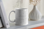 Custom Mug - Bunny