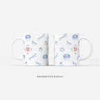 Custom Mug - Dimsum