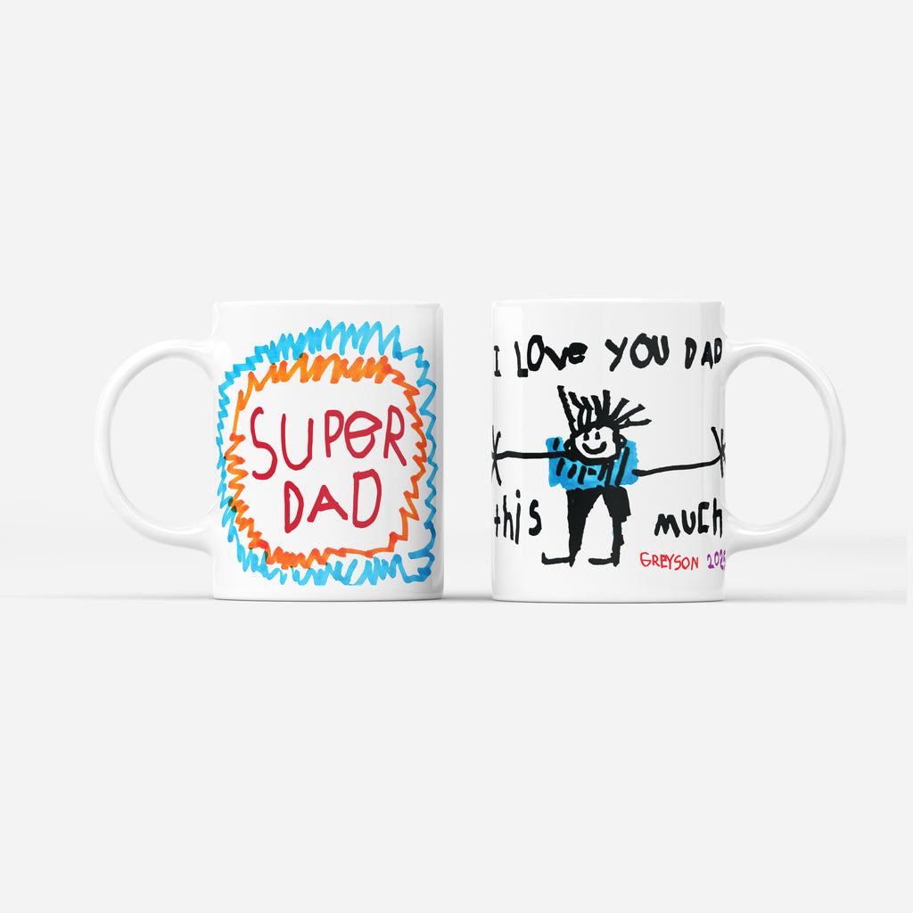 Your Design / Logo Mug