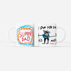 Your Design / Logo Mug