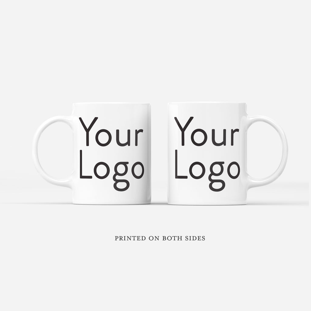 Your Design / Logo Mug