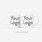 Your Design / Logo Mug