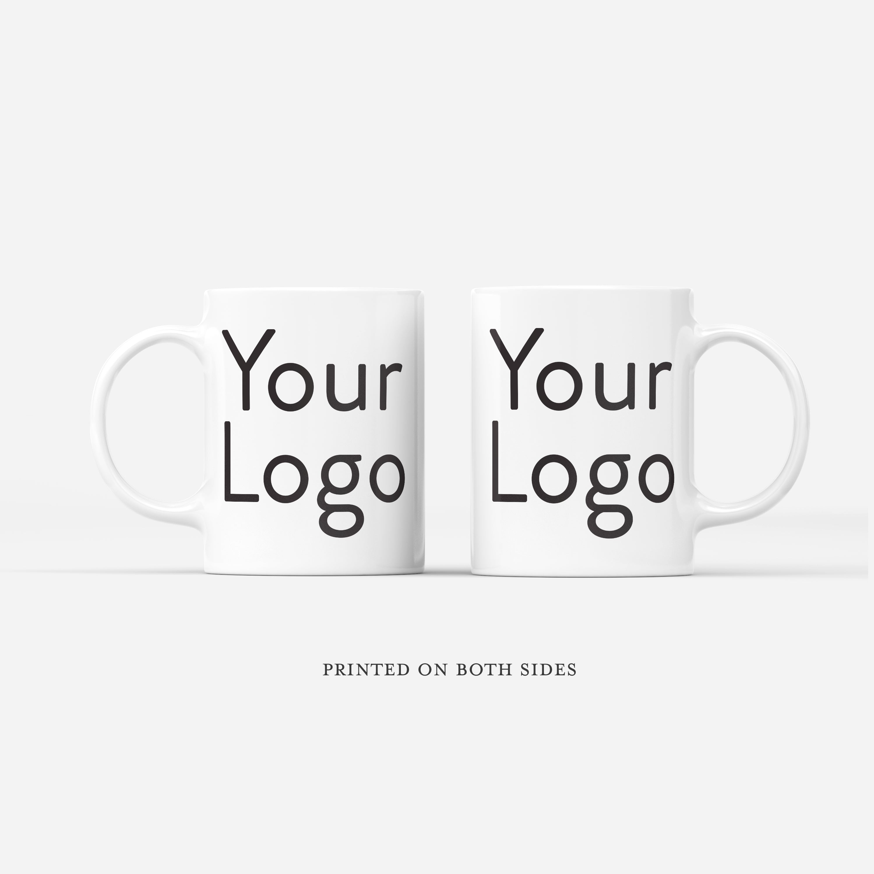 Your Design / Logo Mug
