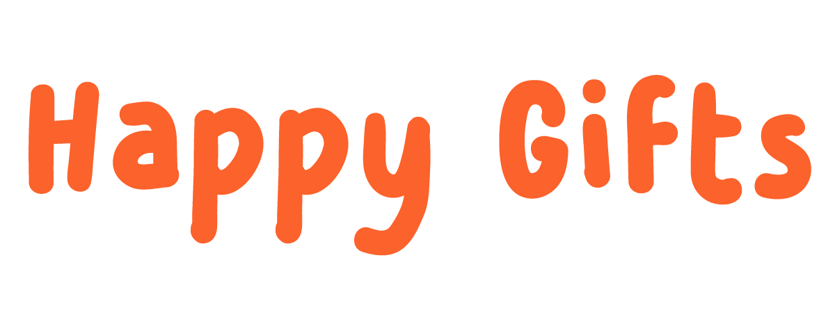 Happy Gifts