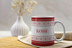 Custom Mug - I've Been Nice