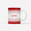 Custom Mug - I've Been Nice