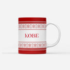 Custom Mug - I've Been Nice