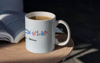 Custom Mug - Leader of Tiny Humans