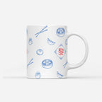 Custom Mug - Dimsum