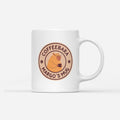 Custom Mug - Coffee Capybara