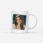 Custom Photo Mug - Wife