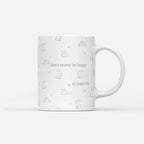 Custom Mug - Bunny