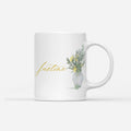 Custom Mug - Lemon Plant