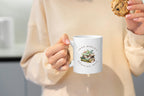 Custom Mug - Reading
