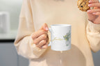 Custom Mug - Lemon Plant
