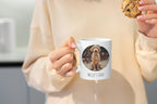 Custom Photo Mug - Pet
