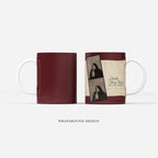 Custom Photo Mug - Photobooth