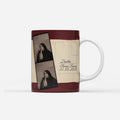 Custom Photo Mug - Photobooth