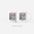 Custom Photo Mug - Polaroid