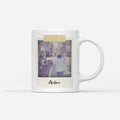 Custom Photo Mug - Polaroid