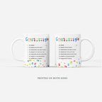 Custom Mug - Teacher Google Search