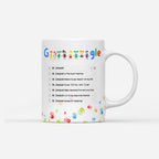 Custom Mug - Teacher Google Search