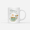 Custom Mug - Whimsical Coffee