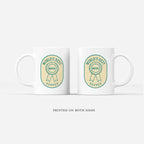 Custom Mug - World's Best Boss