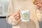 Custom Mug - World's Best Boss