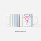 Custom Mug - World's Best Mom