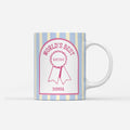 Custom Mug - World's Best Mom